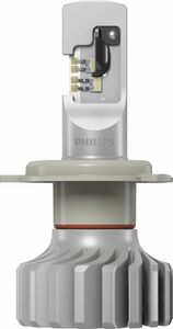 Philips Scheinwerferlampe H4LED Pro 6000 12V 21W