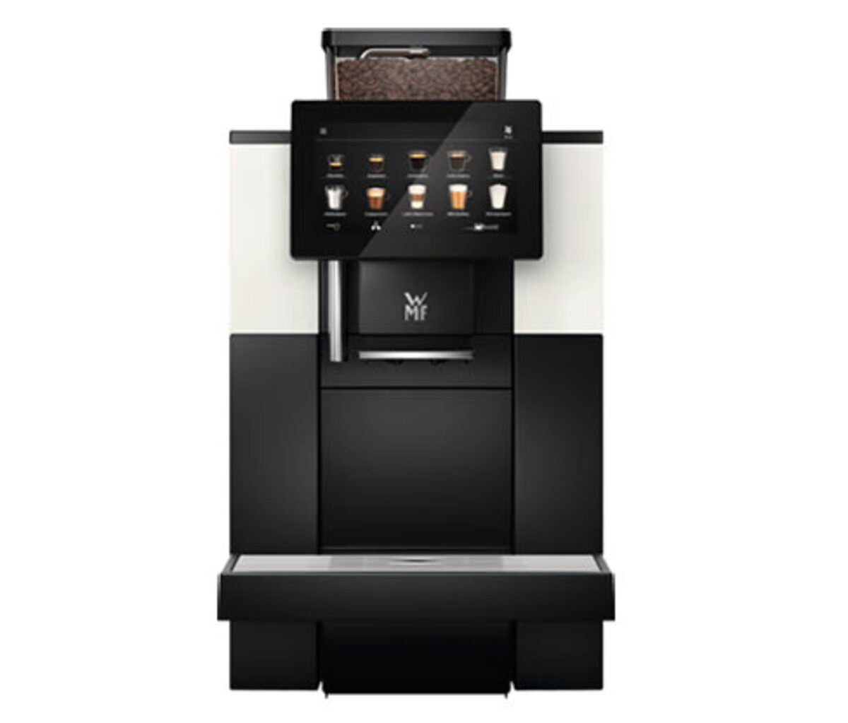 Bild 1 von Profi-Kaffeevollautomat »WMF 950 S«