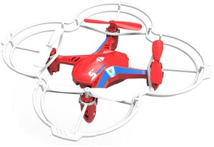 FlexCopters FX-4V Quadrocopter