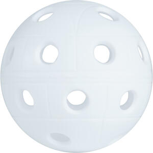 Floorball 500 weiß