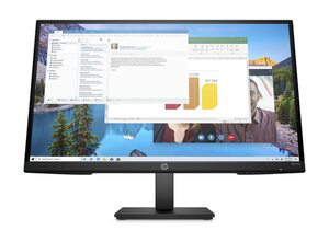 HP M27ha FHD-Monitor 68,58 cm (27")