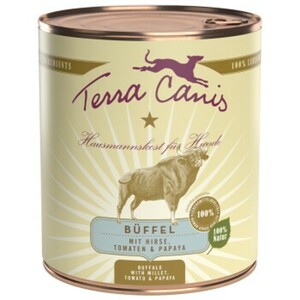 Terra Canis Classic Adult 6x800g