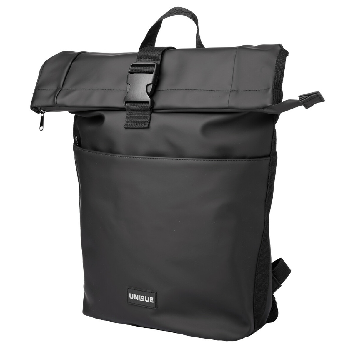 Bild 1 von Rucksack mit Beschichtung SCHWARZ