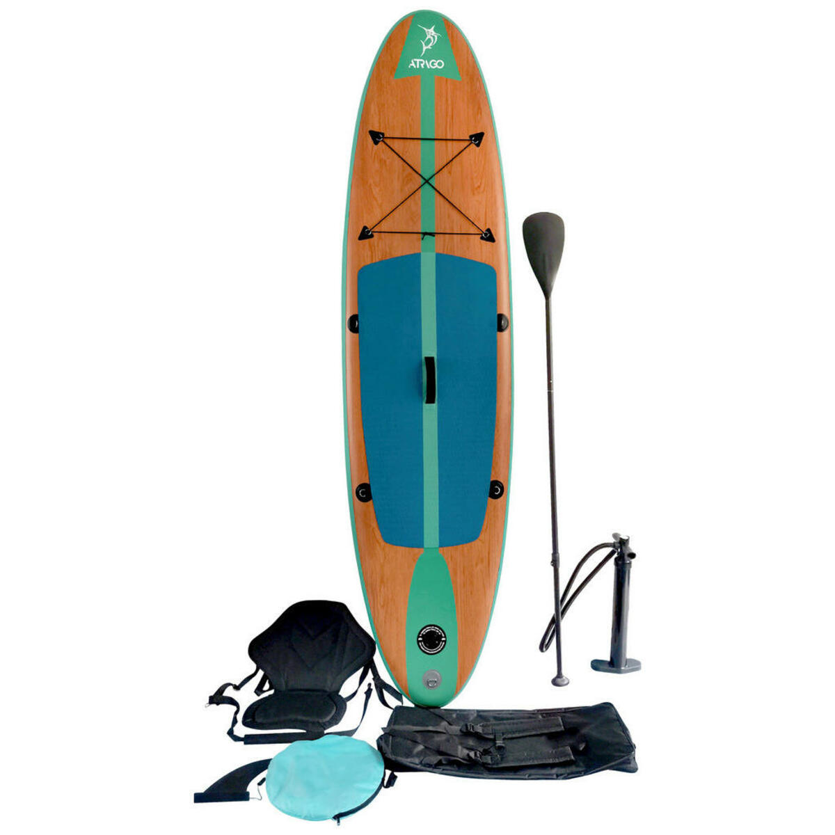 Bild 1 von Atrigo STAND-UP