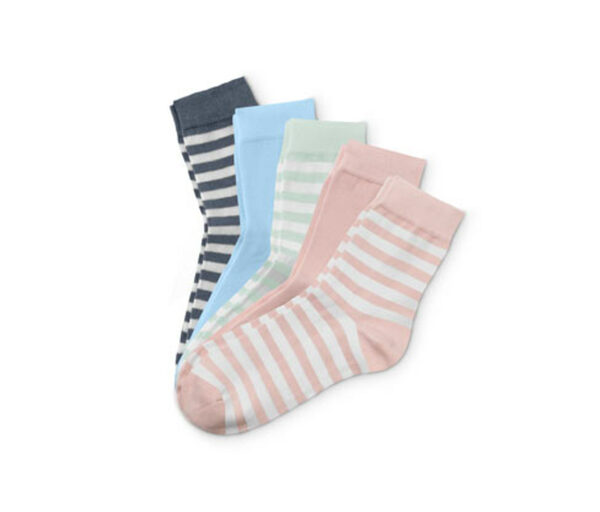 Bild 1 von 5 Paar Socken