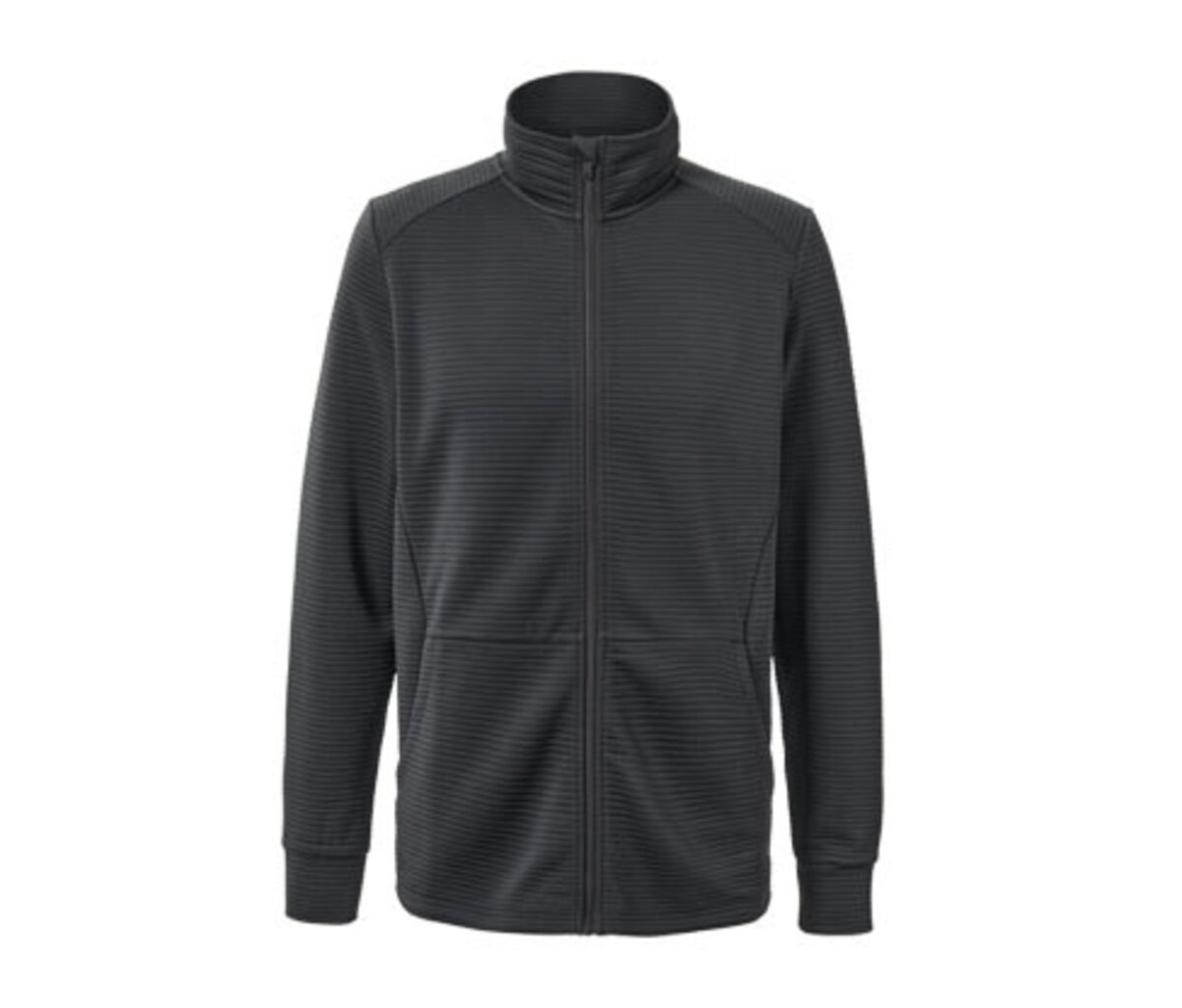 Bild 1 von Funktionsjacke, anthrazit