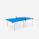 Bild 1 von Tischtennisplatte Outdoor PPT 130 blau