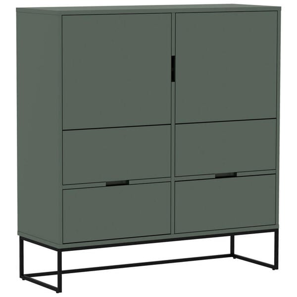 Bild 1 von XXXLutz HIGHBOARD Dunkelgrün