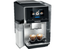 Bild 1 von SIEMENS TQ703D07 EQ.700 integral Kaffeevollautomat Silber/Schwarz