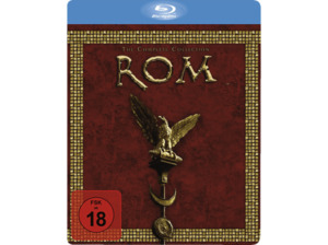 WARNER HOME VIDEO GERMANY Rom - Superbox - Box-Set DVD