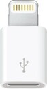 Bild 1 von Apple Lightning to Micro USB Adapter