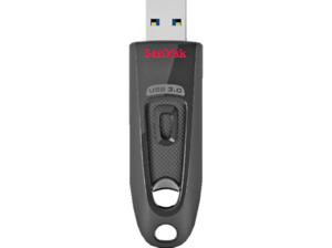 SANDISK Cruzer Ultra USB-Stick 64 GB