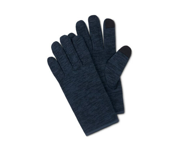 Bild 1 von Strickfleece-Handschuhe