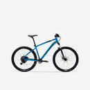 Bild 1 von Mountainbike 27,5" ST 540 V2 blau