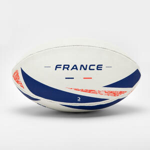 Rugbyball Midi Frankreich