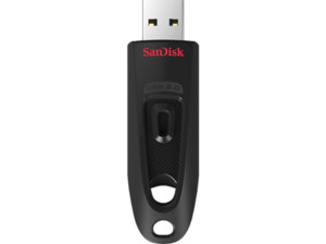 SANDISK ULTRA USB-Stick 256 GB