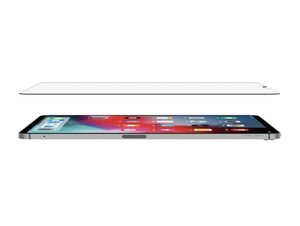 Belkin Screenforce TemperedGlass, Displayschutz für iPad Pro 11" (2018/2020)