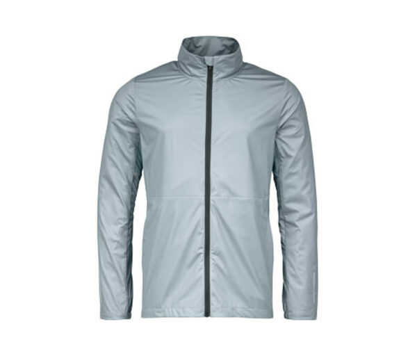 Bild 1 von Windprotection-Funktionsjacke, grau