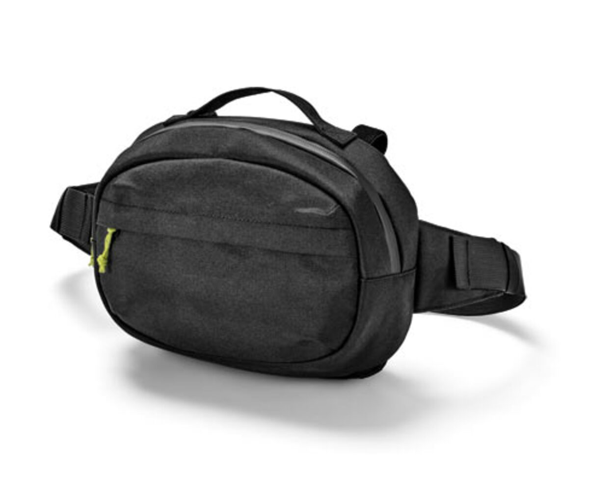 Bild 1 von 2-in-1-Lenkertasche