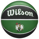 Bild 1 von Basketball Wilson Celtics Team Tribute NBA Grösse 7