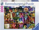Bild 1 von Ravensburger Puzzle »Magische Märchenstunde«, 1000 Puzzleteile, Made in Germany, FSC® - schützt Wald - weltweit