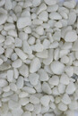 Bild 1 von Bellamoli Gestaltungskiesel Bianco Carrara Marmor Kiesel, 7 - 15 mm