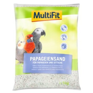 MultiFit Papageiensand