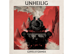 Unheilig - Gipfelstürmer - (CD)