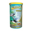 Bild 1 von MultiFit Naturfutter für Wasserschildkröten
