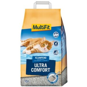 MultiFit ultra comfort