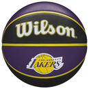 Bild 1 von Basketball Wilson Team Tribute Lakers NBA Gr.7