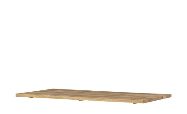 Bild 1 von Tischplatte holzfarben Maße (cm): B: 90 H: 4 Tische