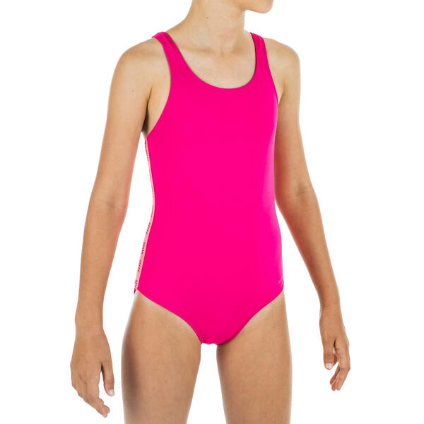 Bild 1 von Badeanzug Vega Mädchen rosa