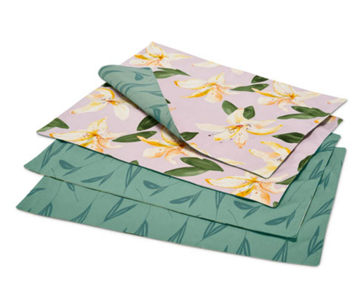 Bild 1 von 4 Wende-Platzsets