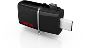 Sandisk Ultra Dual USB 3.0 (32GB) Speicherstick
