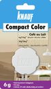 Bild 1 von Knauf Farbpigment Compact Color cafe au lait 6 g