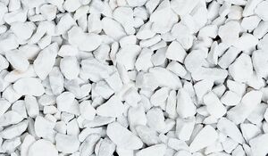 Bellamoli Marmor Splitt Bianco Carrara 8 - 12 mm