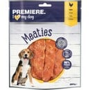 Bild 1 von PREMIERE Best Pure Meaties Snack 250g