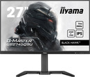 Bild 1 von Iiyama G-MASTER GB2745QSU-B1 Gaming Monitor - QHD, 100Hz