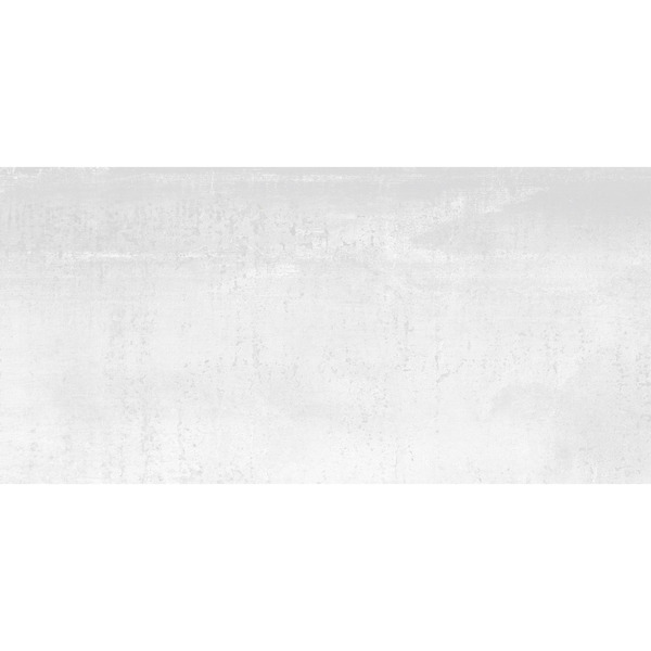 Bild 1 von Wandfliese 'Massai' Steingut weiß 30 x 60 cm