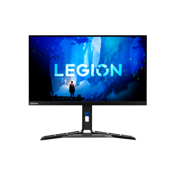 Bild 1 von Lenovo Legion Y27-30 Gaming Monitor - IPS Panel,165Hz, 1ms (GtG) FreeSync Premium, USB-Hub, 180hz (OC)