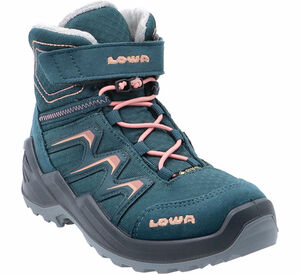 Lowa Boots - MADDOX WARM GTX MID (Gr. 29-40)