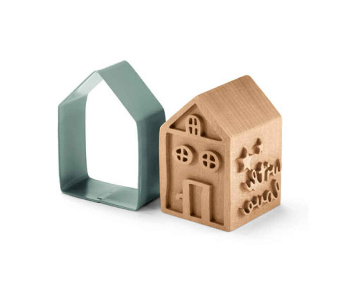 Bild 1 von Keksstempel-Set