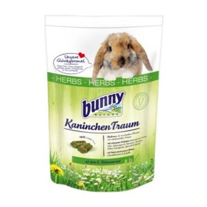 Bunny KaninchenTraum herbs