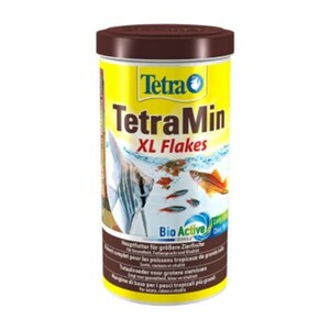 TetraMin XL Flakes Flockenfutter