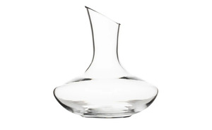 LEONARDO Decanter  Daily transparent/klar Maße (cm): B: 21,5 H: 22 T: 21,5 Gläser & Karaffen