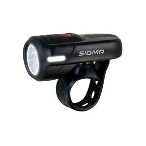 Sigma Sport Aura 45 USB 45 Lux - Schwarz