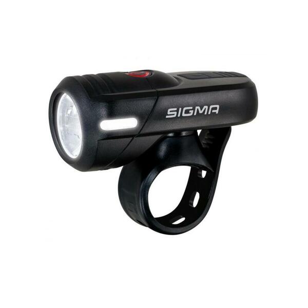 Bild 1 von Sigma Sport Aura 45 USB 45 Lux - Schwarz