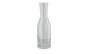 Peill+Putzler Karaffe 1,2 L  Tavolo transparent/klar Glas  Maße (cm): H: 30  Ø: [9.5] Gläser & Karaffen