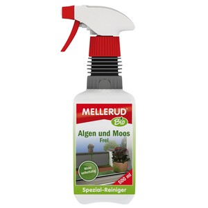 Mellerud Bio Algen- und Moosfrei 0,5 l